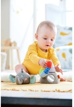 HABA Stapelfigur Elefant Eric -Kinder Welt Verkauf haba stapelfigur elefant eric 3