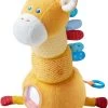 Haba Stapelfigur Giraffe Fleckchen 1 Haba Stapelfigur Giraffe Fleckchen -Kinder Welt Verkauf haba stapelfigur giraffe fleckchen