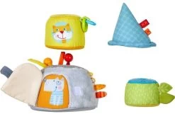 HABA Stapelfigur Tier Hoch -Kinder Welt Verkauf haba stapelfigur tier hoch 2