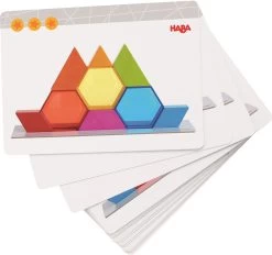 HABA Stapelspiel Farbkristalle -Kinder Welt Verkauf haba stapelspiel farbkristalle 3