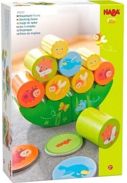 HABA Stapelspiel Fuchs -Kinder Welt Verkauf haba stapelspiel fuchs 3