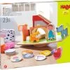 HABA Stapelspiel Tierischer Balanceakt