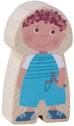 HABA Stapelspiel Tierischer Balanceakt -Kinder Welt Verkauf haba stapelspiel tierischer balanceakt 3