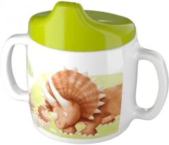 HABA Trinklerntasse Dinos