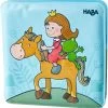 HABA Zauber-Badebuch Prinzessin -Kinder Welt Verkauf haba zauber badebuch prinzessin