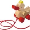 Haba Ziehfigur Ente 2 Haba Ziehfigur Ente -Kinder Welt Verkauf haba ziehfigur ente