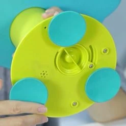 Hape Musical Whale Fountain -Kinder Welt Verkauf hape badspeelgoed muzikale walvis fontein