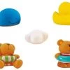 Hape E0201 Teddy Und Seine Freunde Spielzeug -Kinder Welt Verkauf hape e0201 teddy und seine freunde spielzeug