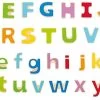 Hape E1047 - ABC Magnete -Kinder Welt Verkauf hape e1047 abc magnete
