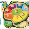 Hape E1705 E1705-Colorback Sea Turtle -Kinder Welt Verkauf hape e1705 e1705 colorback sea turtle