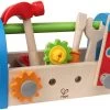 Hape E3001 - Werkzeugkasten 2 Hape E3001 - Werkzeugkasten -Kinder Welt Verkauf hape e3001 werkzeugkasten