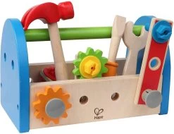 Hape E3001 - Werkzeugkasten