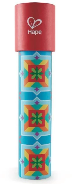 Hape Kaleidoscope - Counter Display (16 Pcs)