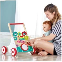 Hape My First Musical Walker -Kinder Welt Verkauf hape my first musical walker 3