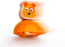 Hape Push & Run Welpe