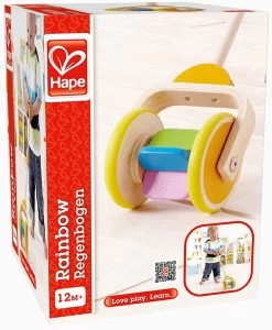 Hape Regenbogen -Kinder Welt Verkauf hape regenbogen 3