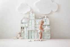 Happy Horse Beige Kaninchen Richie Musical - 34 Cm -Kinder Welt Verkauf happy horse beige kaninchen richie musical 34 cm 3