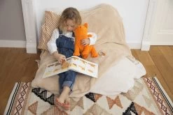 Happy Horse Dikkie Dik Beißring Aus Holz - 7 Cm -Kinder Welt Verkauf happy horse dikkie dik beissring aus holz 7 cm 2