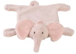 Happy Horse Elefant Ely Schnuffeltuch