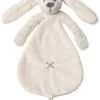 Happy Horse Hase Richie Elfenbeinfarben Schnuffeltuch -Kinder Welt Verkauf happy horse hase richie elfenbeinfarben schnuffeltuch