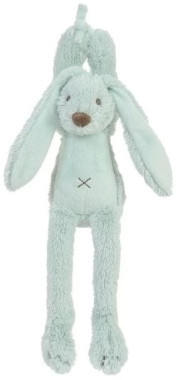 Happy Horse Hase Richie Lagunfarben Spieluhr