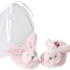 Happy Horse Hase Richie Rosa Schühchen In Organzabeutel -Kinder Welt Verkauf happy horse hase richie rosa schuehchen in organzabeutel