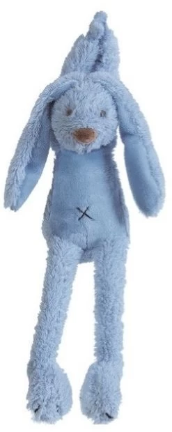 Happy Horse Hase Richie Tiefblau Spieluhr