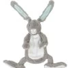 Happy Horse Hase Twine Grau Schnuffeltuch -Kinder Welt Verkauf happy horse hase twine grau schnuffeltuch