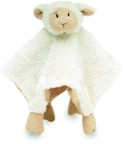 Happy Horse Lämmchen Schnuffeltuch