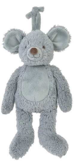 Happy Horse Maus Mel Spieluhr