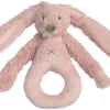 Happy Horse Old Pink Kaninchen Richie Rassel - 18 Cm -Kinder Welt Verkauf happy horse old pink kaninchen richie rassel 18 cm