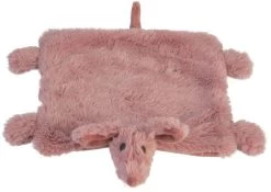 Happy Horse Schmusedecke Hund Djamilla - 26 Cm