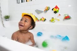 Edushape Magische Kreationen - Straßenbau 9 Edushape Magische Kreationen - Straßenbau -Kinder Welt Verkauf img