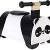 Janod - Aufsitzspielzeug Aus Holz Panda - Multidirektional 360 ° - Entwicklung Der Balance - Inkl. Aufbewahrungsfach Ab 1 Jahr, J08052 -Kinder Welt Verkauf janod aufsitzspielzeug aus holz panda multidirektional 360 entwicklung der balance inkl aufbewahrungsfach ab 1 jahr j08052