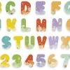 Janod Badspeelgoed - Letters En Cijfers -Kinder Welt Verkauf janod badspeelgoed letters en cijfers