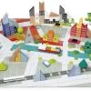 Janod Blokken - De Stad -Kinder Welt Verkauf janod blokken de stad