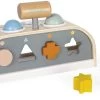Janod J04409 Hölzernes Zapfhahnspielzeug-Sweet Cocoon Collection-Wasserfarbenes Spielzeug Lernen Und Frühes Alter-Einbauspielzeug-Lernfarben Und-Formen-FSC-Zertifiziert-Ab 1 Jahr 2 Janod J04409 Hölzernes Zapfhahnspielzeug-Sweet Cocoon Collection-Wasserfarbenes Spielzeug Lernen Und Frühes Alter-Einbauspielzeug-Lernfarben Und-Formen-FSC-Zertifiziert-Ab 1 Jahr -Kinder Welt Verkauf janod j04409 hoelzernes zapfhahnspielzeug sweet cocoon collection wasserfarbenes spielzeug lernen und fruehes alter einbauspielzeug lernfarben und formen fsc zertifiziert ab 1 jah