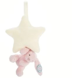 Jellycat Bashful Spieluhr Hase Rosa - 28 Cm 6 Jellycat Bashful Spieluhr Hase Rosa - 28 Cm -Kinder Welt Verkauf jellycat bashful spieluhr hase rosa 28 cm 2