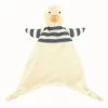 Jellycat Bredita Ente Schnuffeltuch - 23cm -Kinder Welt Verkauf jellycat bredita ente schnuffeltuch 23cm