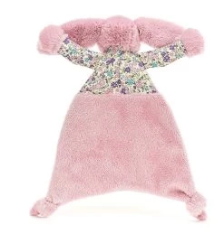 Jellycat Schnuffeltuch Blossom Tulpe Hase - 25cm -Kinder Welt Verkauf jellycat schnuffeltuch blossom tulpe hase 25cm 3