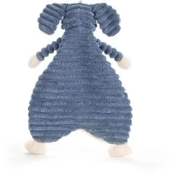 Jellycat Schnuffeltuch Cordy Roy Baby Elefant - 23cm -Kinder Welt Verkauf jellycat schnuffeltuch cordy roy baby elefant 23cm 2