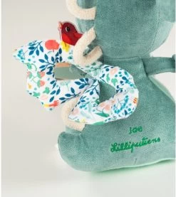 Joe Lilliputiens Plüschtier -Kinder Welt Verkauf joe lilliputiens plueschtier 2