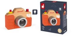 Janod Kamera Mit Licht Und Sound 7 Janod Kamera Mit Licht Und Sound -Kinder Welt Verkauf kamera mit licht und sound 3