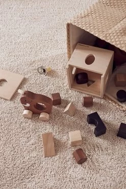 Kid's Concept Mammut Schieben Toyu Braun NEO -Kinder Welt Verkauf kid apos s concept mammut schieben toyu braun neo 2