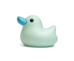 KidsMe Badezeit Ente Blau