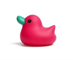 KidsMe Badezeit Ente Rosa