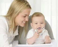 KidsMe Beißring Baby Kühlung Beißring - Kühe -Kinder Welt Verkauf kidsme beissring baby kuehlung beissring kuehe 2