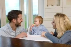 KidsMe Food Feeder Plus Einzelpackung - Aquamarin Blisterkarte -Kinder Welt Verkauf kidsme food feeder plus einzelpackung aquamarin blisterkarte 3