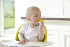 KidsMe Icy Moo Moo Teether -Kinder Welt Verkauf kidsme icy moo moo teether 2