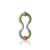 KidsMe Twist & Learn Ring Rattle -Kinder Welt Verkauf kidsme twist learn ring rattle